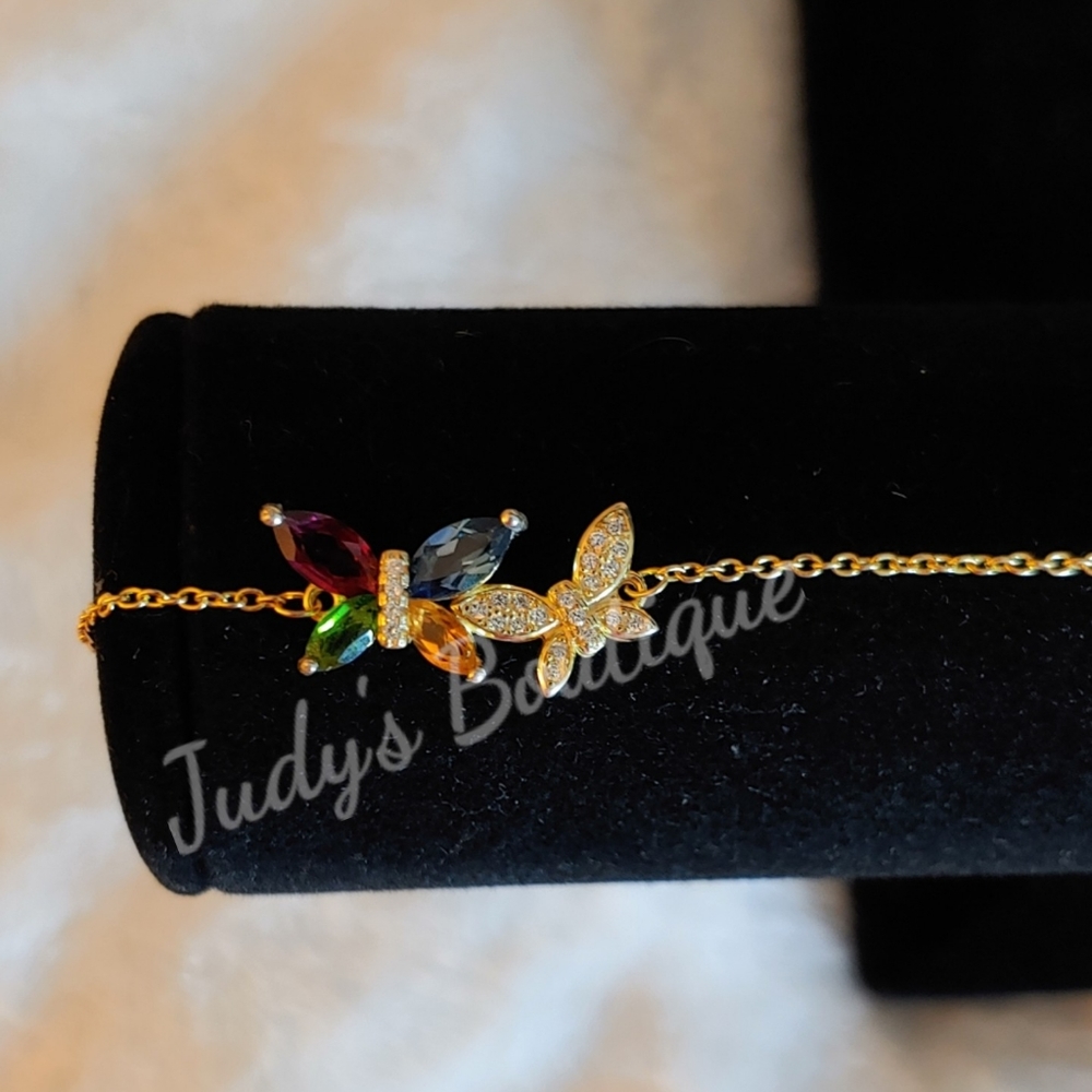 Gold Bracelets
